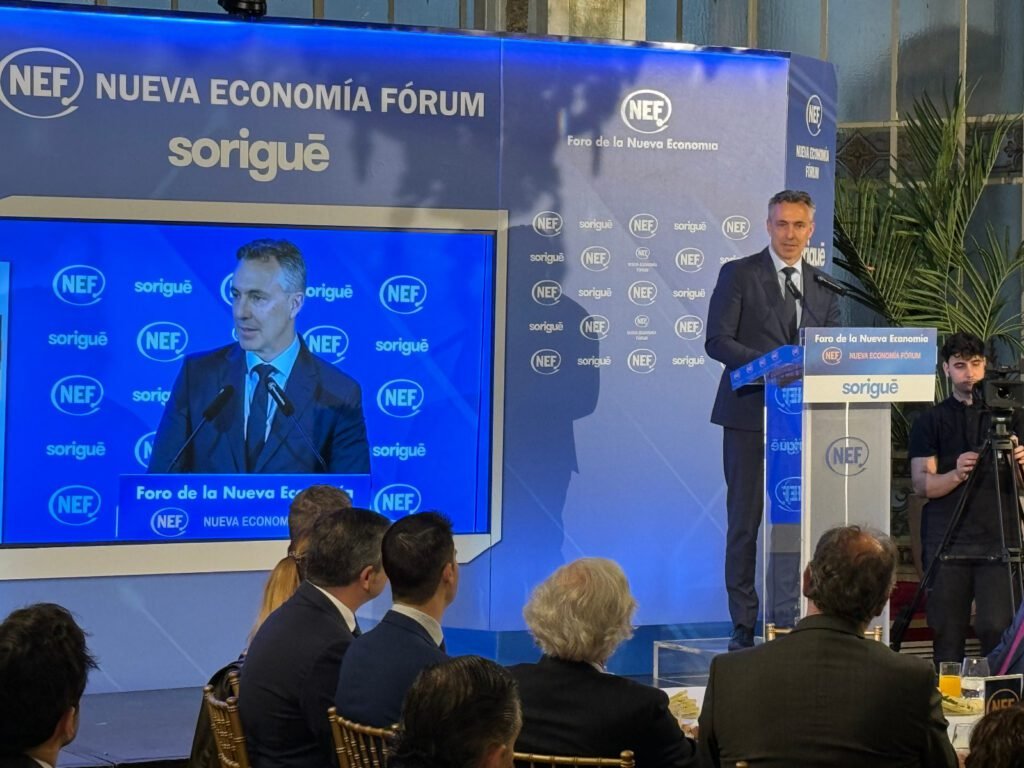 plan energético del Gobierno