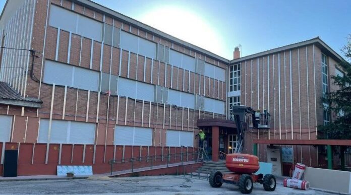 Getafe trabaja en un nuevo Plan Colegios centrado en la sostenibilidad