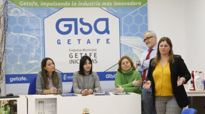 De emprendedora a empresaria