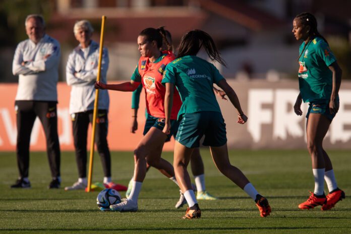 Ana Vitoria llega cedida al Atlético de Madrid Ana Vitoria llega cedida al Atlético de Madrid