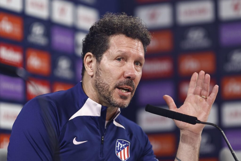 Simeone robo var