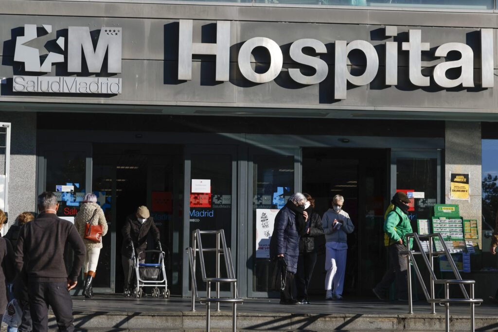 La mascarilla pasa de obligatoria