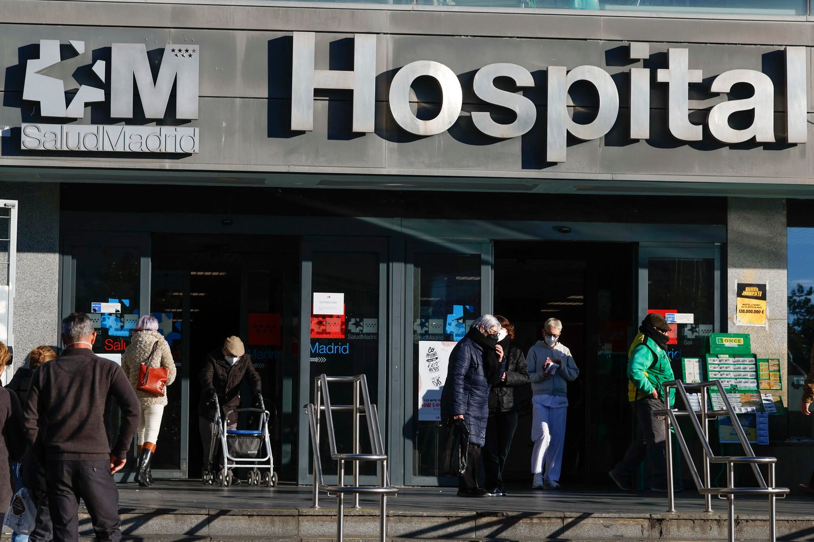 La mascarilla pasa de obligatoria