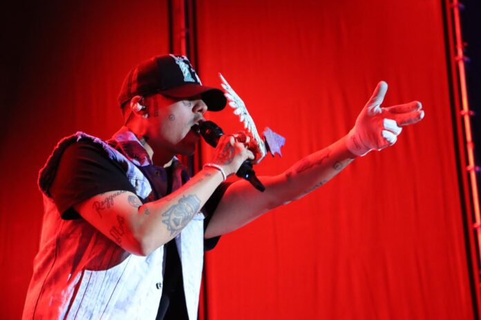 entradas concierto duki