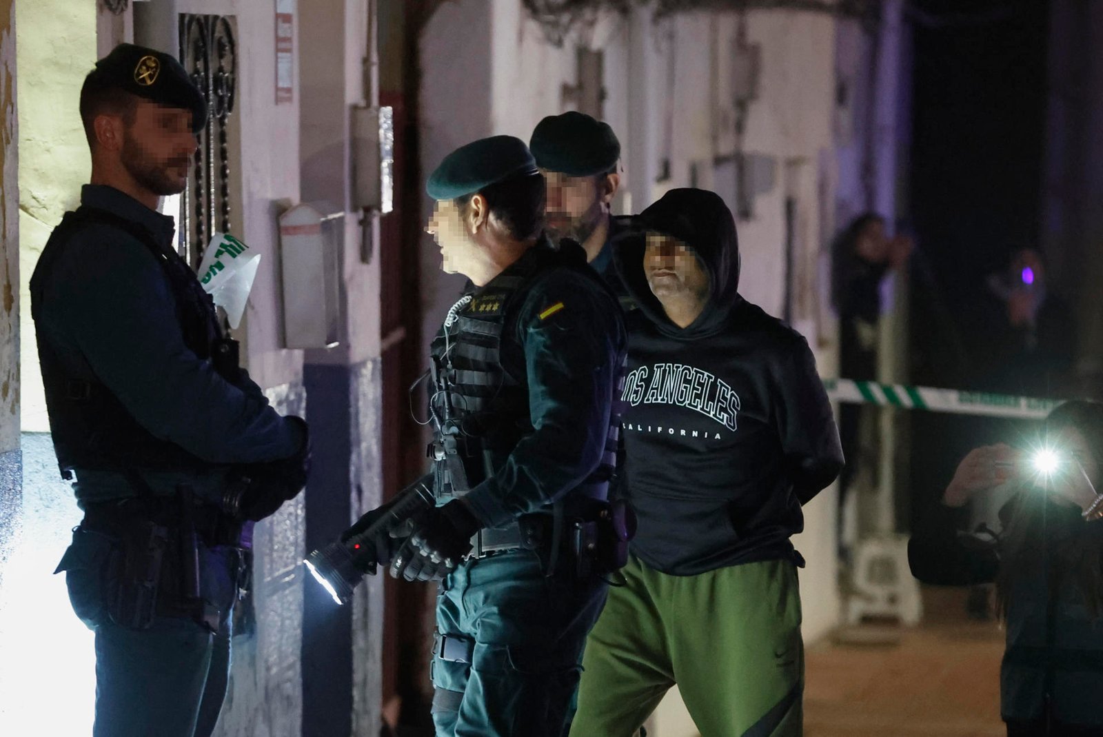 crimen morata de tajuña