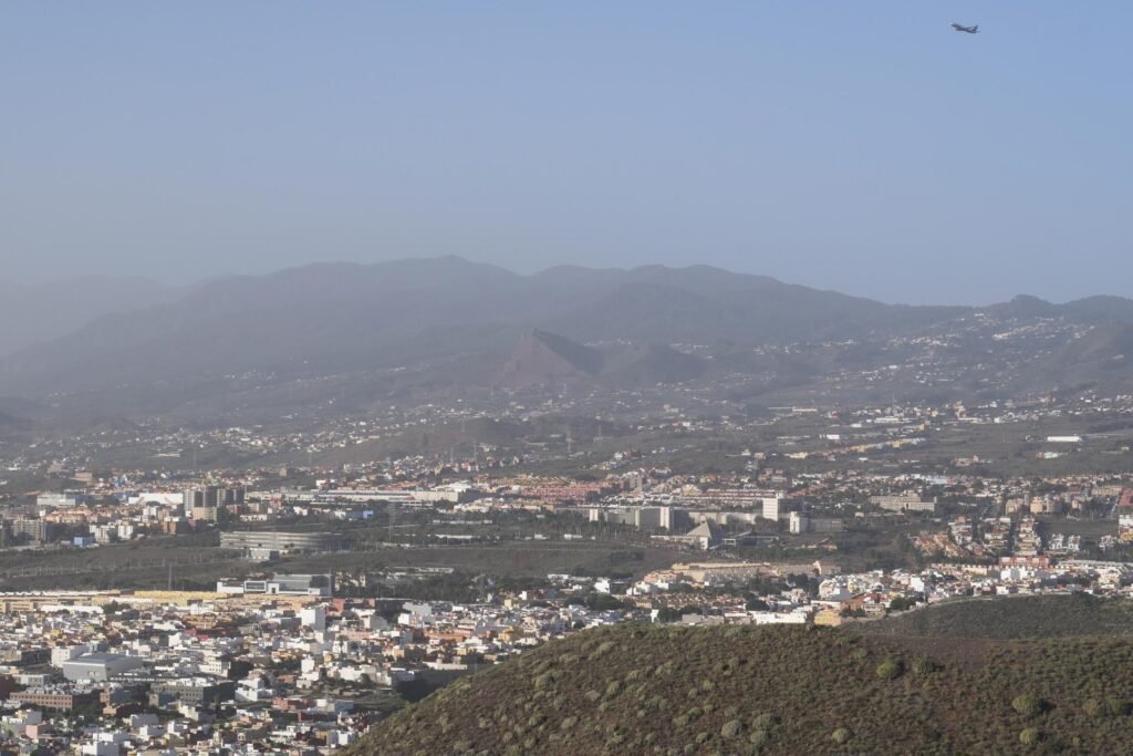 alerta en 8 comunidades
