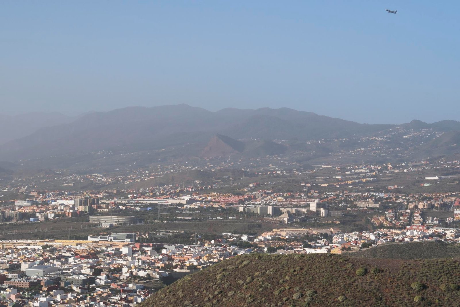 alerta en 8 comunidades