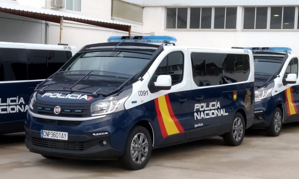 narcopisos en Madrid y en Getafe