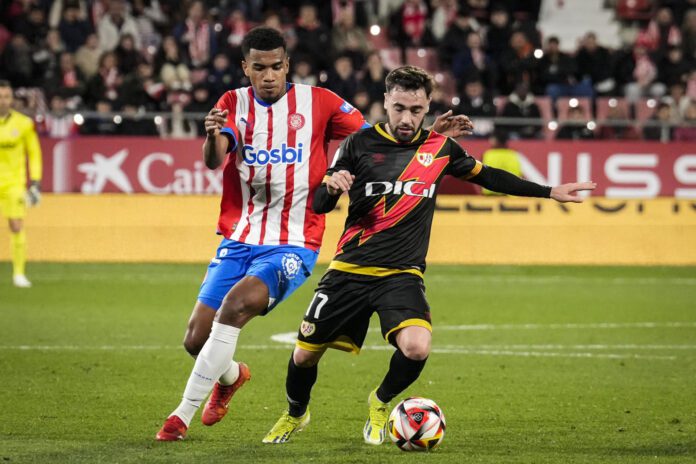 Girona-Rayo Girona-Rayo