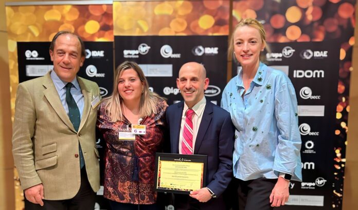 10ª edición del concurso Re Think Hotel