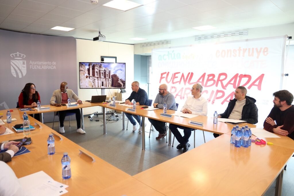 Fuenlabrada