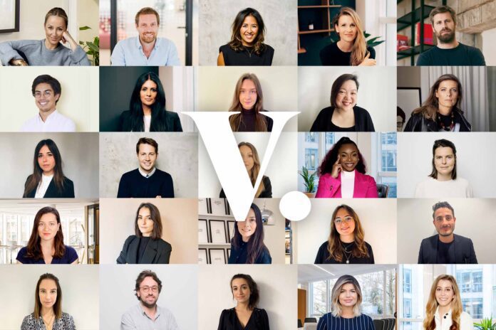 Vestiaire Collective Vestiaire Collective