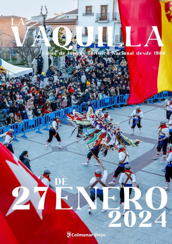 Fiesta de La Vaquilla