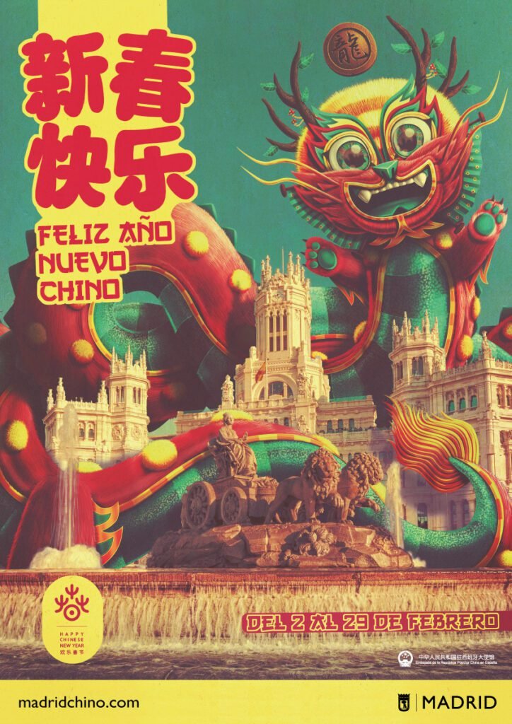 Año Nuevo chino