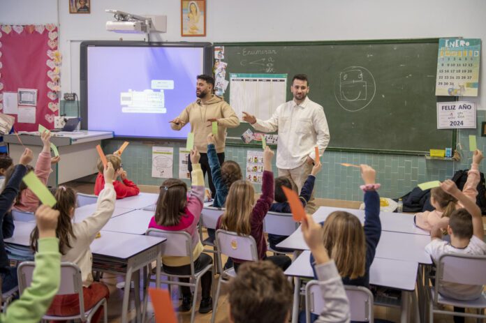 plan de refuerzo de sanchez