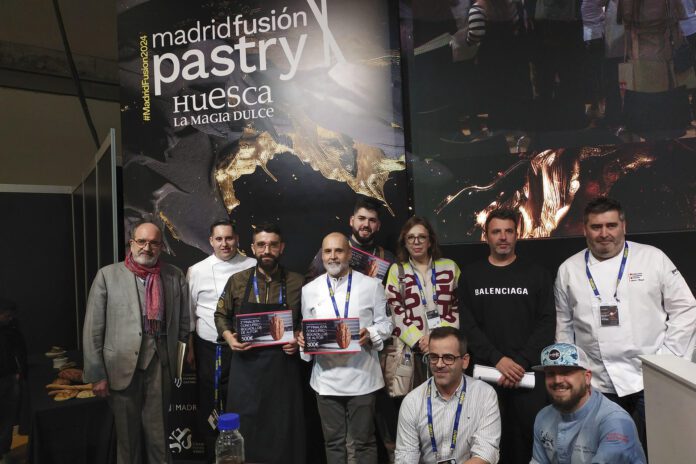 mejor bocadillo de España mejor bocadillo de España