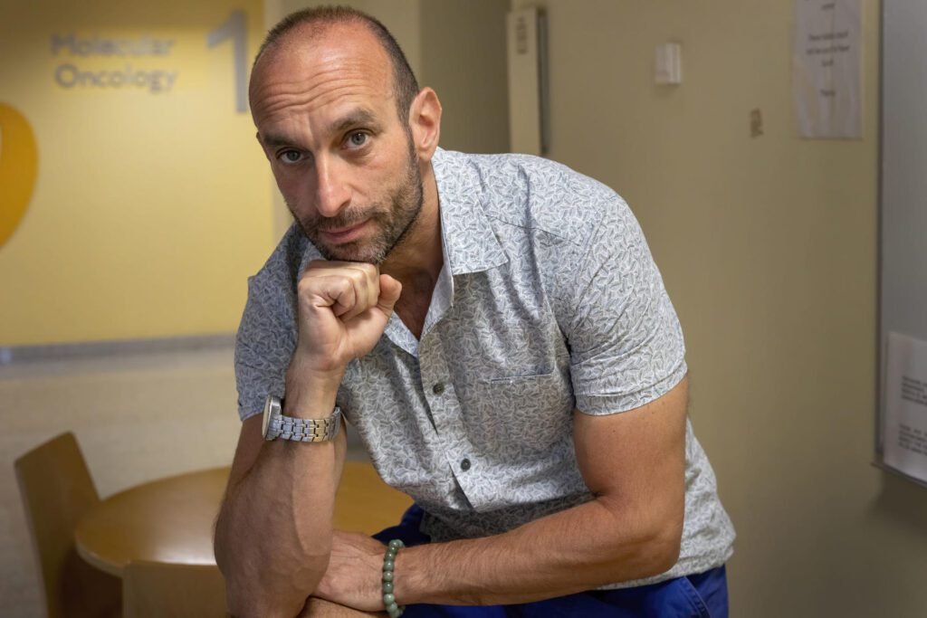 virus de hace 500 millones de años