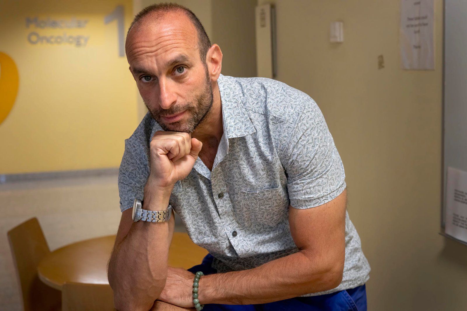 virus de hace 500 millones de años