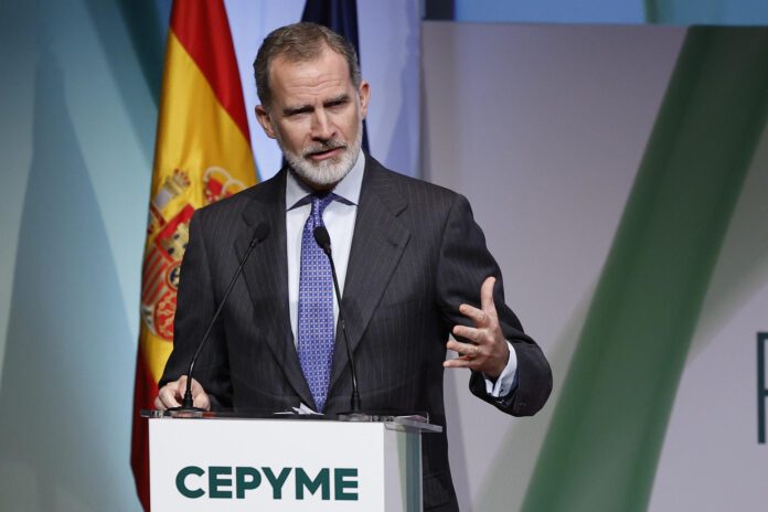 cumpleaños felipe IV cumpleaños felipe IV