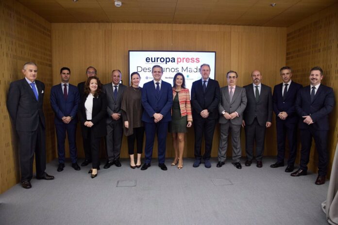 agencia pública de logística