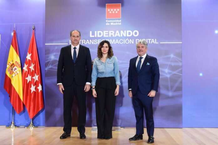 Consejo Asesor de Transformación Digital