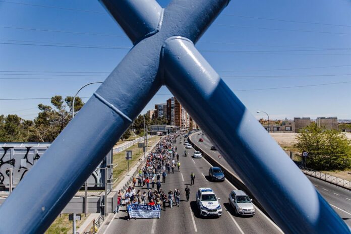 fp energías renovables madrid