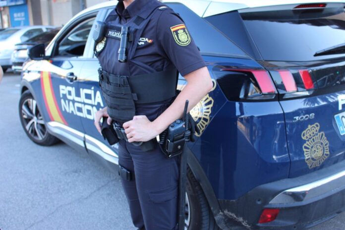 desarticulada banda que vendia cocaina