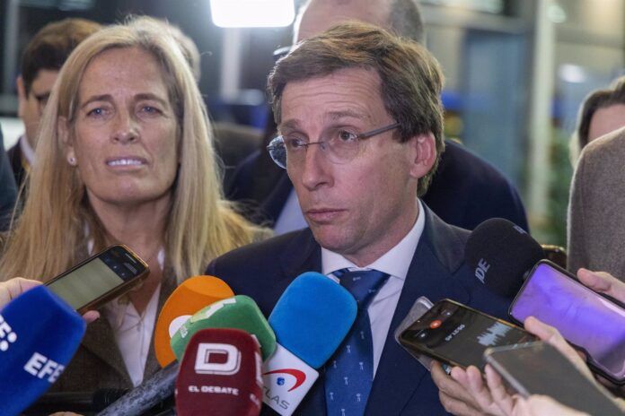 presentación del AMLA