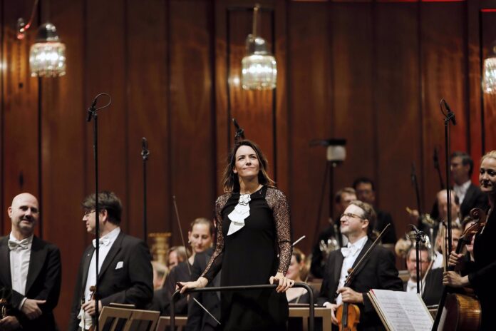 Alondra de la Parra Alondra de la Parra