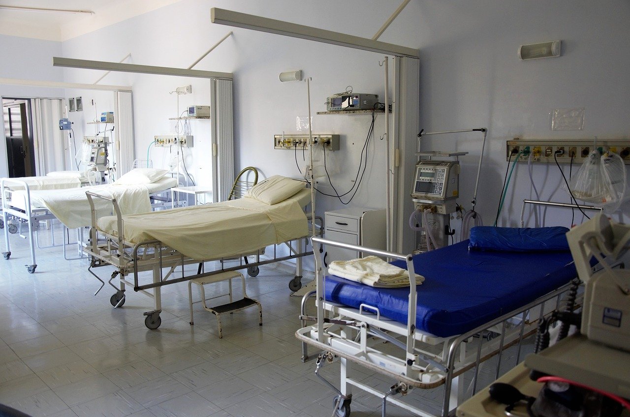 La gripe