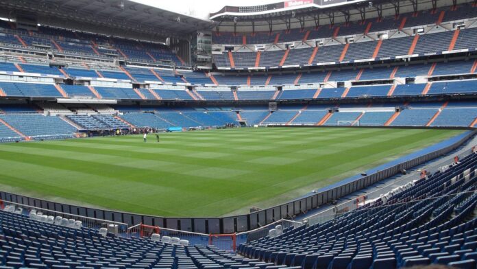 bernabeu