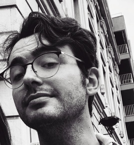 XX Premio de Poesía Joven