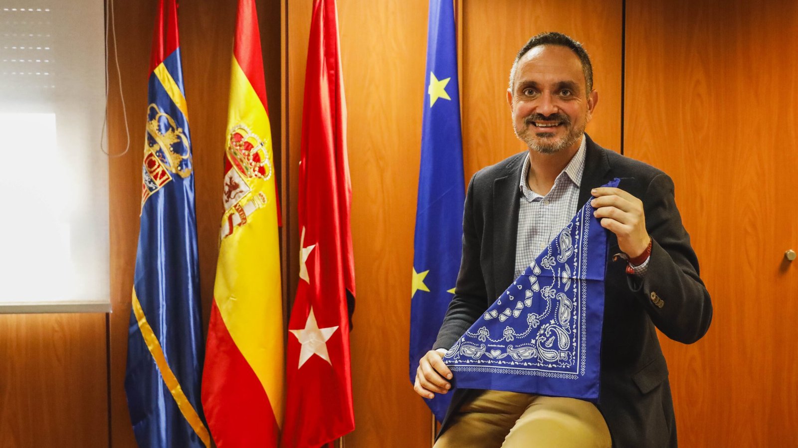 Día Mundial del Cáncer Infantil