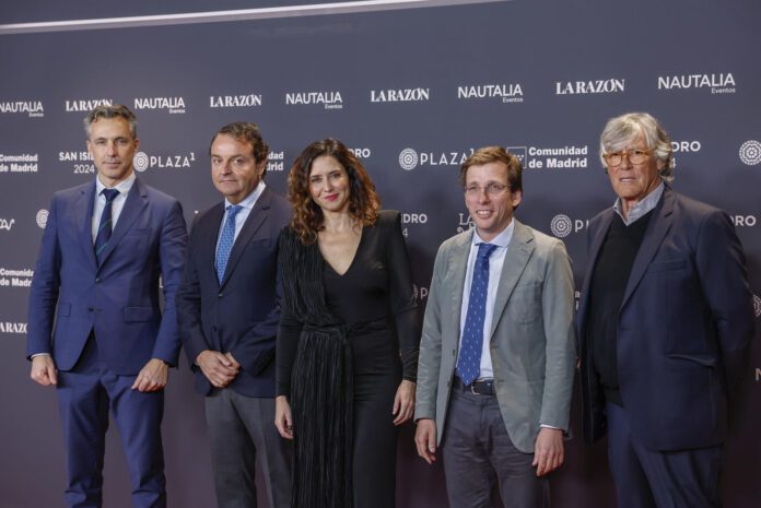 La empresa de Las Ventas presenta con lujo una feria de San Isidro de escaso brillo