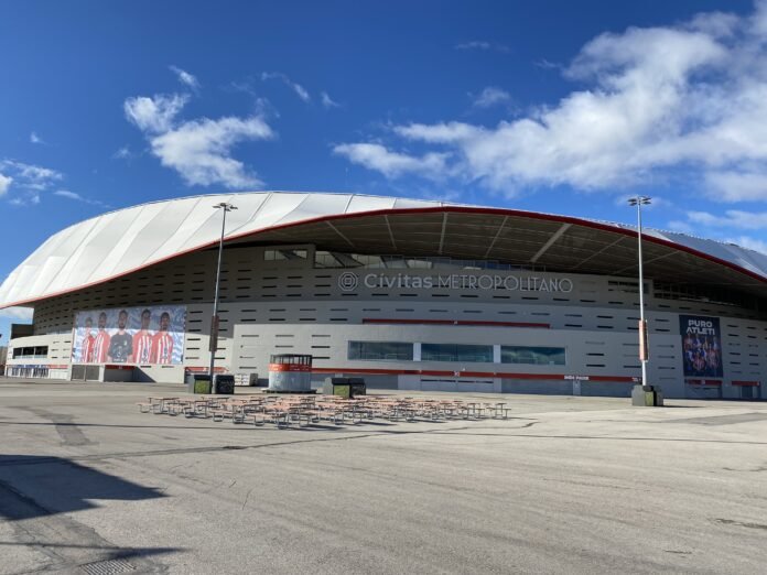 Atlético de Madrid almeria Atlético de Madrid almeria