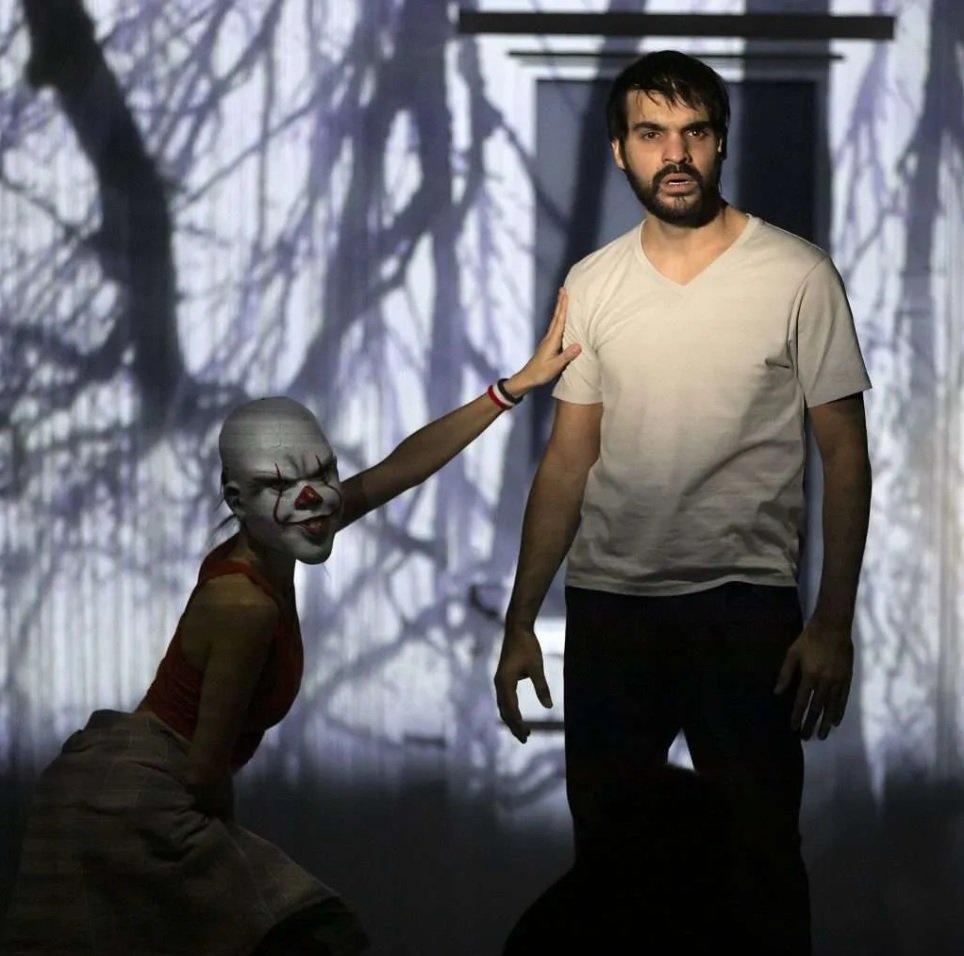 agenda cultural de Móstoles