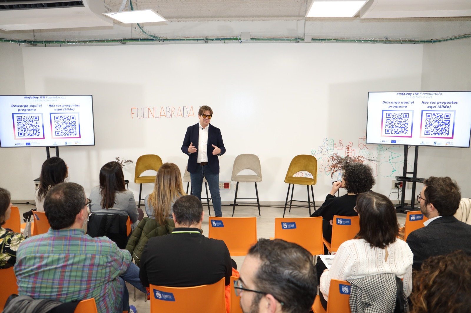 programa europeo URBACT