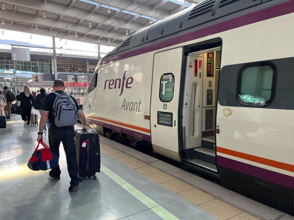 Renfe