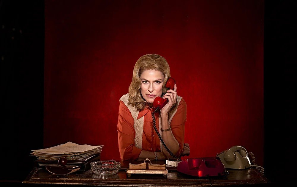 Carmen nada de nadie