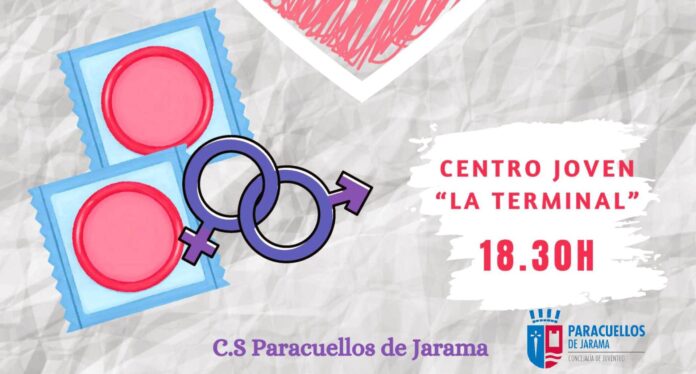 cartel con escudo