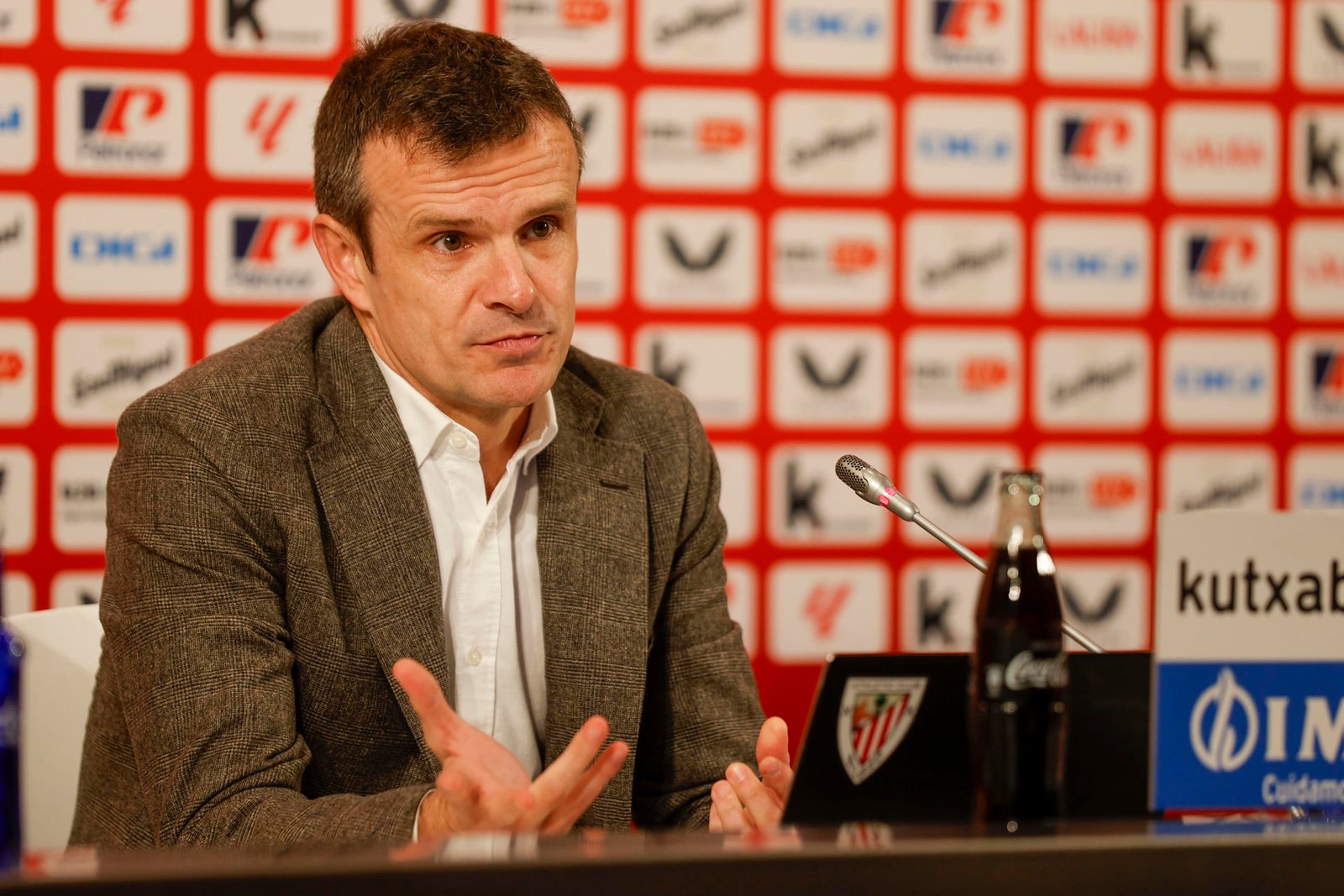 declaraciones de Uriarte