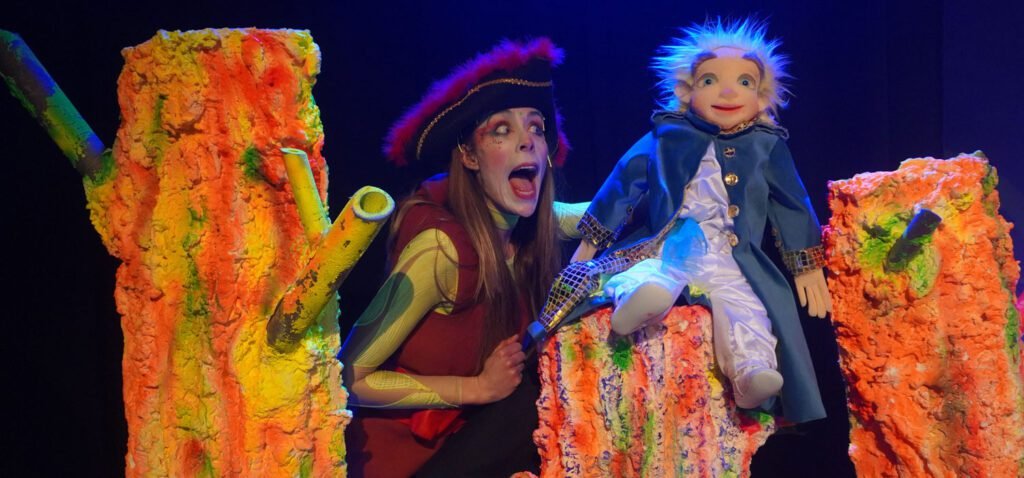 ocio en colmenar viejo