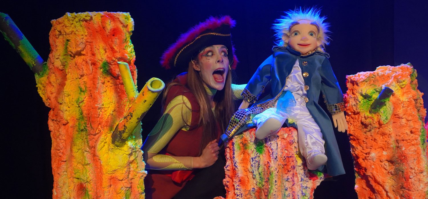 ocio en colmenar viejo