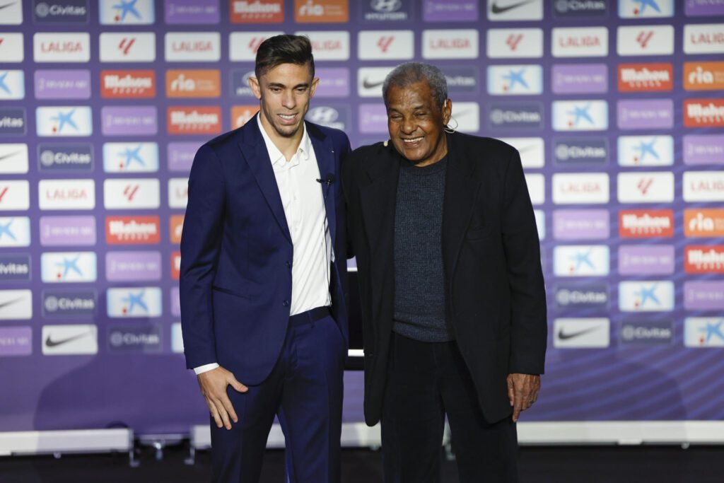 fichaje de Gabriel paulista