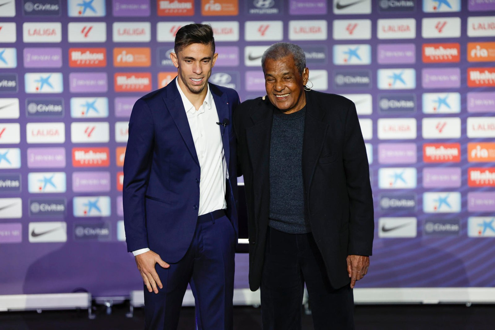fichaje de Gabriel paulista