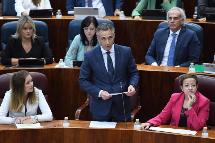 La Ley de Economía Circular continuará tramitándose en la Asamblea, tras rechazarse enmiendas de totalidad