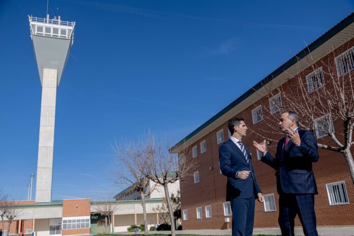 segunda oportunidad presos segunda oportunidad presos