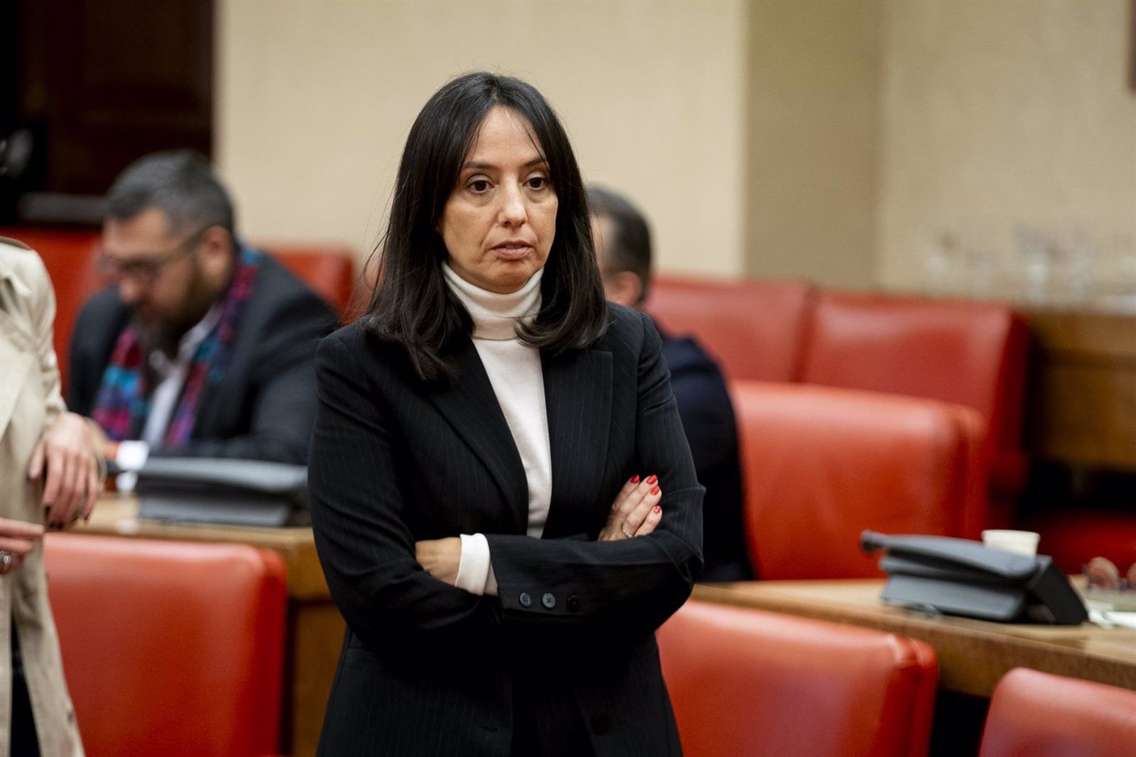 Mercedes González