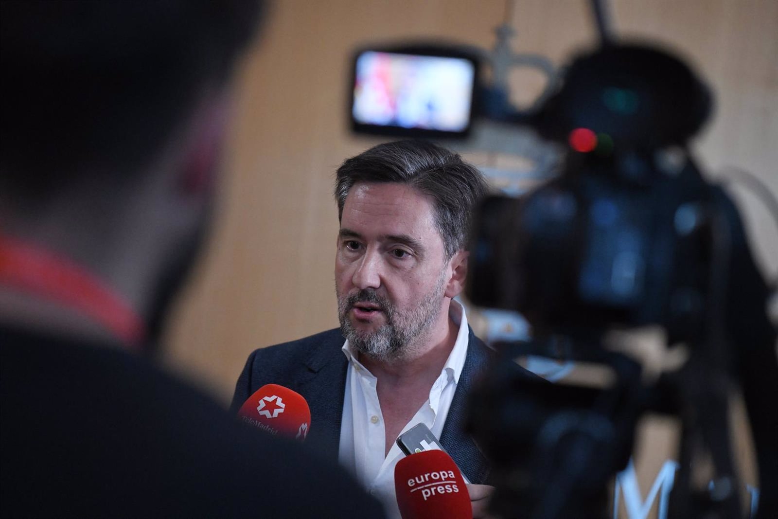 a Asamblea abre investigación a Vox