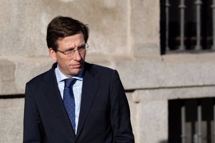 vivienda asequible madrid